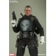 Marvel Comics Action Figure 1/6 The Punisher 30 cm